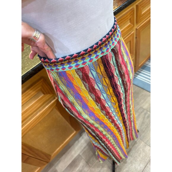 Aldomartins Marbella Knit Top Skirt Set Size S EUC - Picture 9 of 10